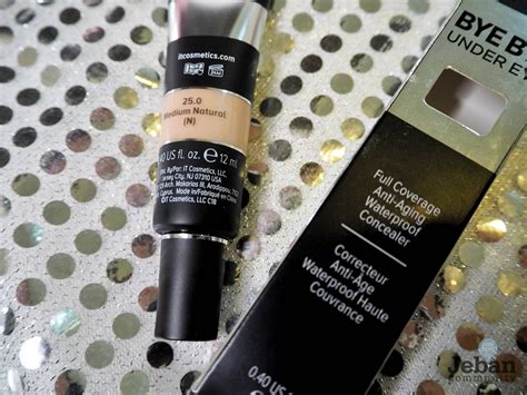 สีผิว NC 25 ใช้ Burberry Sheer Foundation สีอะไร 